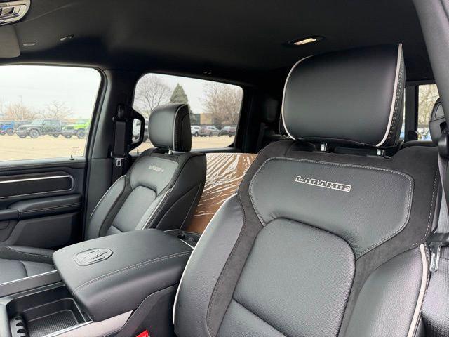 new 2026 Ram 1500 car, priced at $75,570