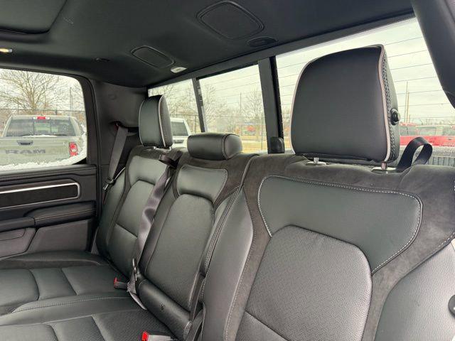 new 2026 Ram 1500 car, priced at $76,465