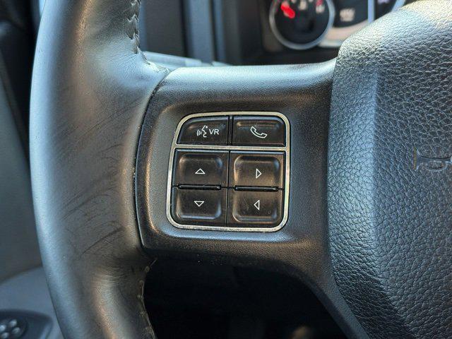 used 2016 Ram 1500 car, priced at $9,999