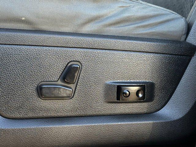 used 2016 Ram 1500 car, priced at $9,999