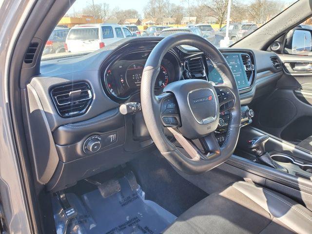 used 2021 Dodge Durango car, priced at $28,295