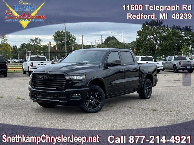 new 2026 Ram 1500 car, priced at $67,028