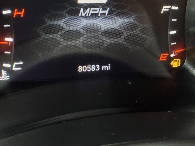 used 2023 Dodge Charger car, priced at $23,695