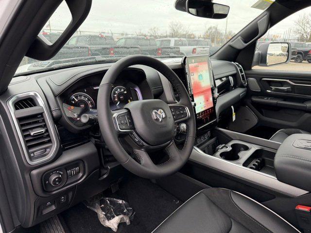 new 2026 Ram 1500 car, priced at $68,246