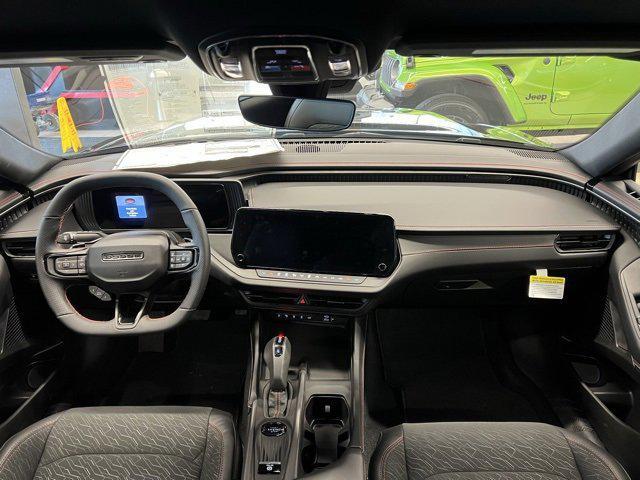 new 2026 Dodge Charger car, priced at $54,118