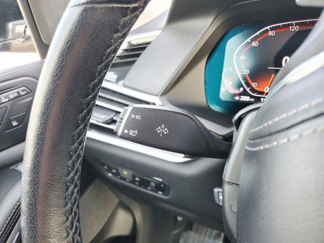 used 2020 BMW X7 car, priced at $34,995
