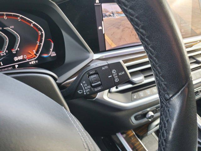 used 2020 BMW X7 car, priced at $34,995