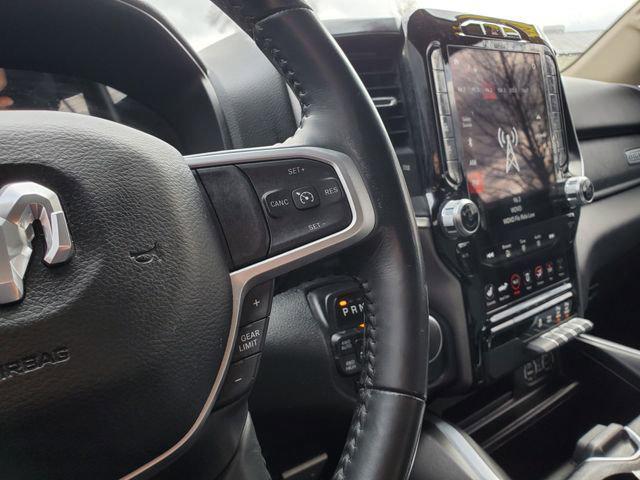 used 2020 Ram 1500 car, priced at $32,995