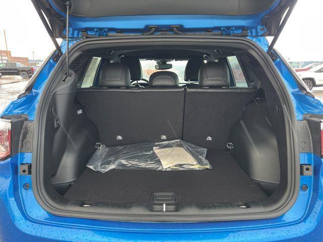 used 2026 Jeep Compass car, priced at $35,120