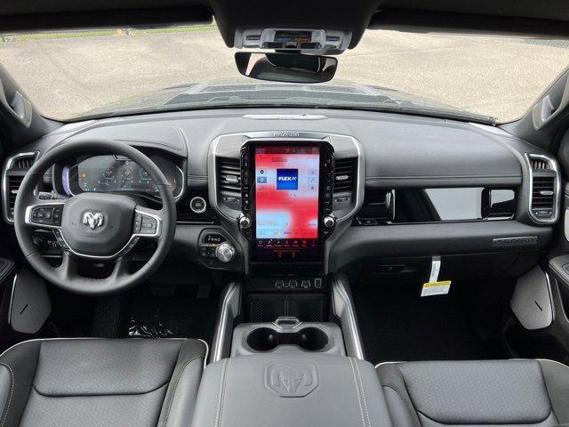 new 2026 Ram 1500 car, priced at $65,243