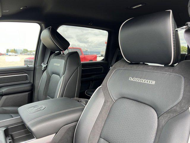 new 2026 Ram 1500 car, priced at $65,243