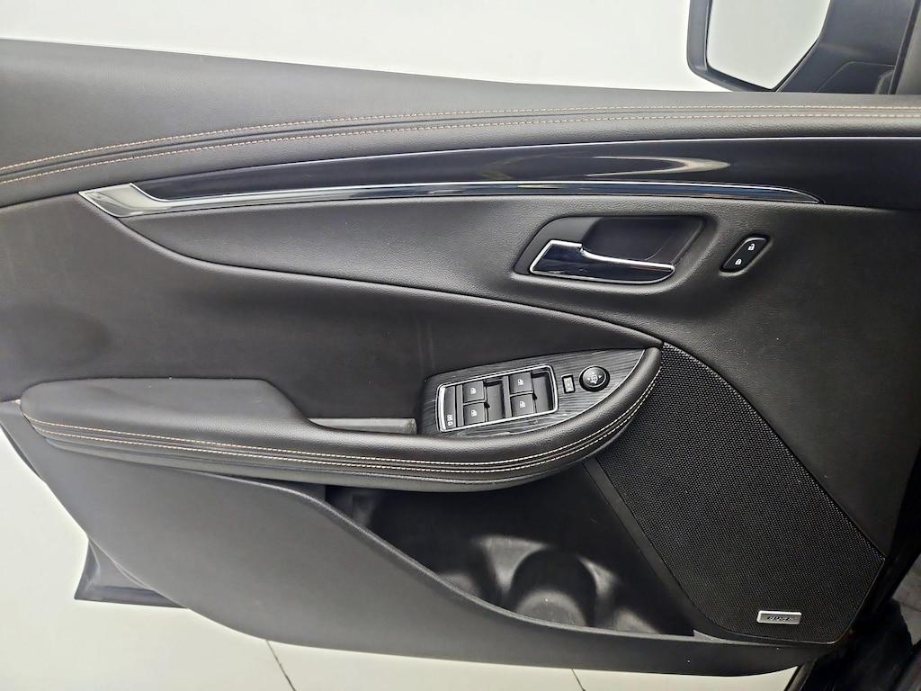 used 2019 Chevrolet Impala car, priced at $19,998