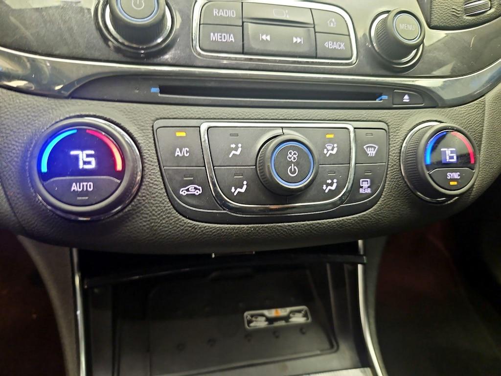 used 2019 Chevrolet Impala car, priced at $19,998