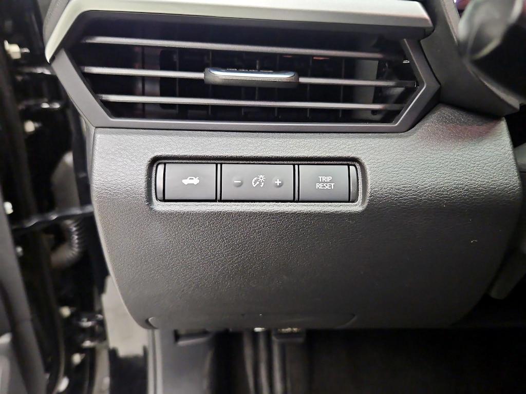used 2025 Nissan Altima car, priced at $22,998