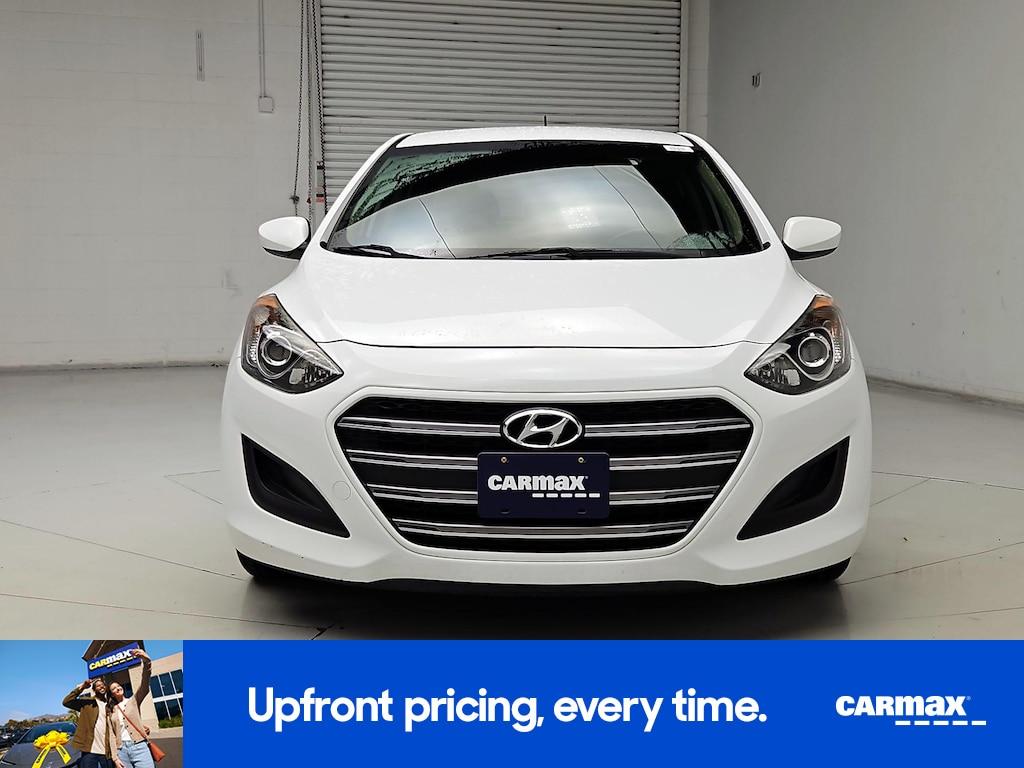 used 2016 Hyundai Elantra car, priced at $14,599