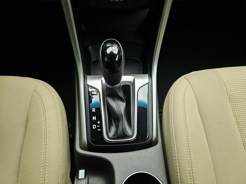 used 2016 Hyundai Elantra car, priced at $14,599