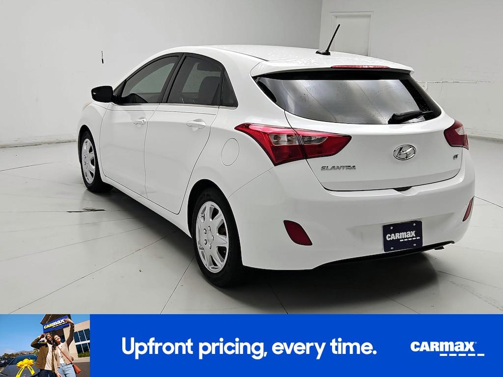 used 2016 Hyundai Elantra car, priced at $14,599