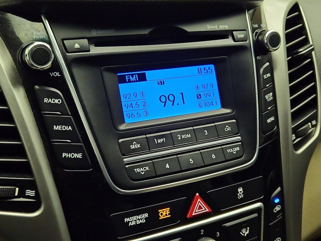 used 2016 Hyundai Elantra car, priced at $14,599