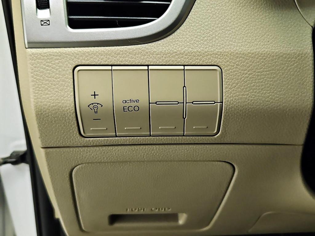 used 2016 Hyundai Elantra car, priced at $14,599