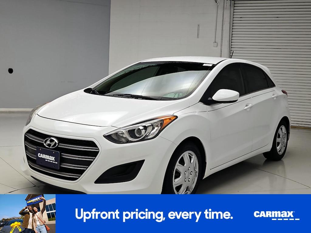 used 2016 Hyundai Elantra car, priced at $14,599