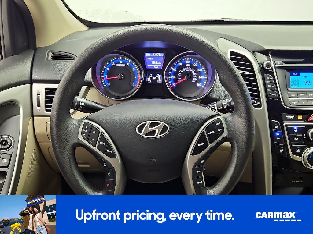 used 2016 Hyundai Elantra car, priced at $14,599