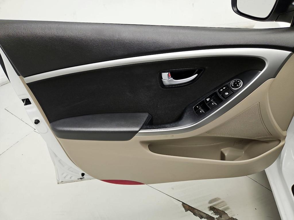 used 2016 Hyundai Elantra car, priced at $14,599