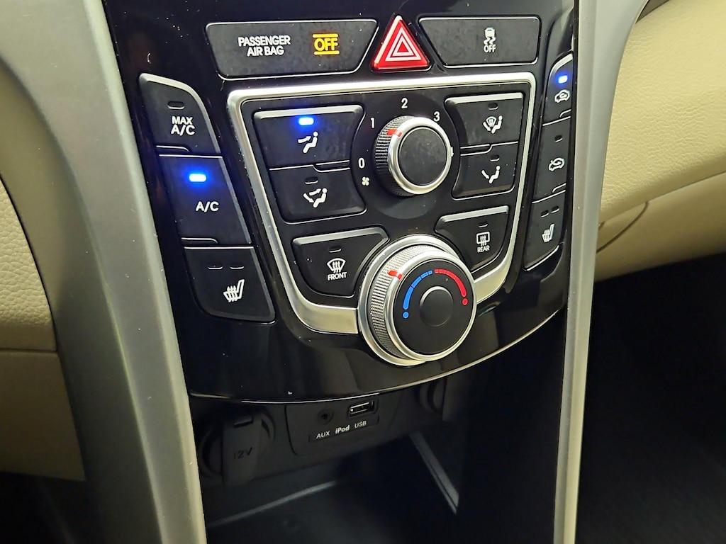 used 2016 Hyundai Elantra car, priced at $14,599