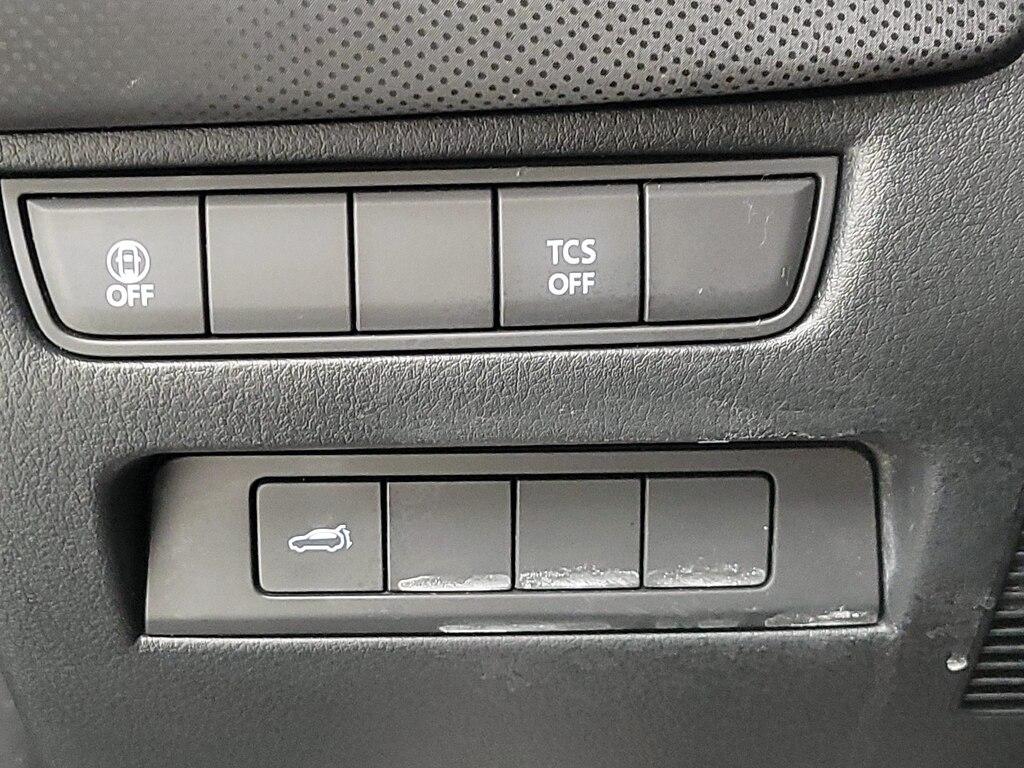 used 2023 Mazda CX-50 car, priced at $22,998