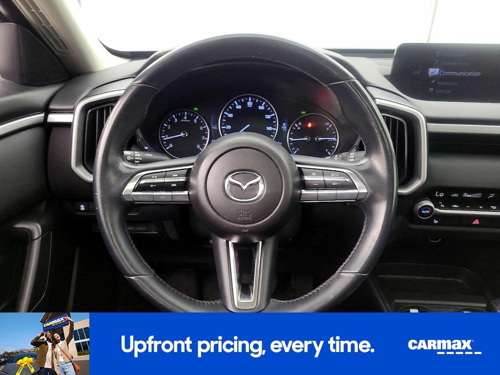 used 2023 Mazda CX-50 car, priced at $22,998