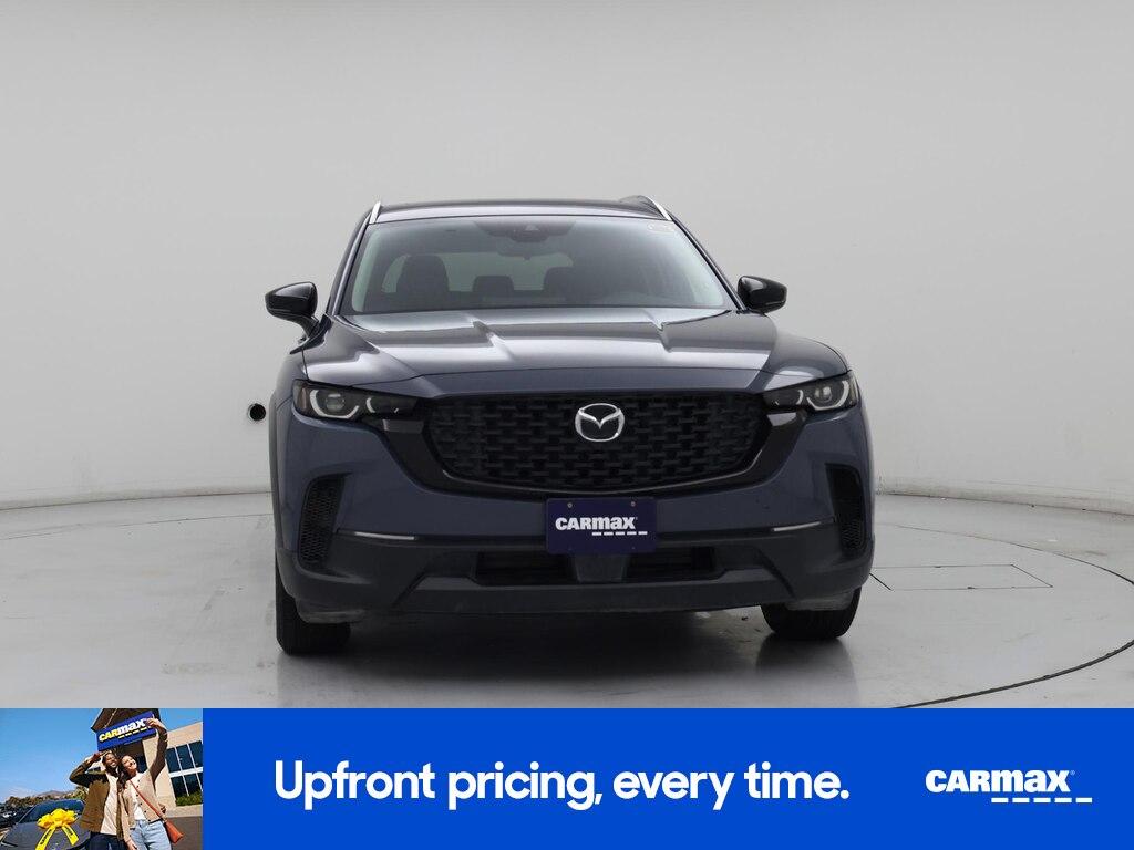 used 2023 Mazda CX-50 car, priced at $22,998