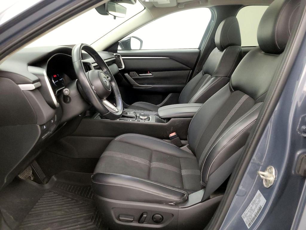 used 2023 Mazda CX-50 car, priced at $22,998