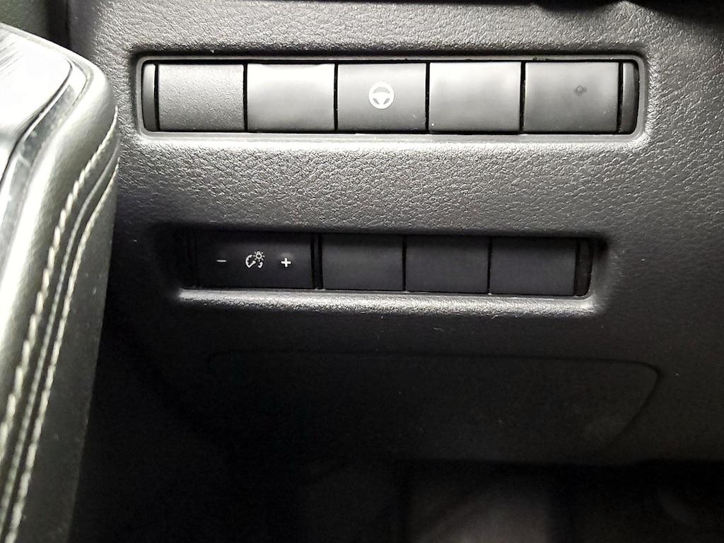 used 2023 Nissan Rogue car, priced at $16,998