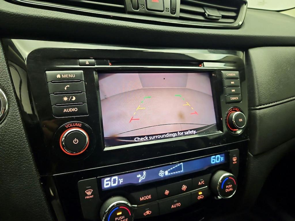 used 2020 Nissan Rogue car, priced at $14,599