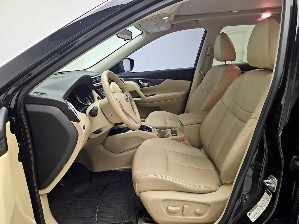 used 2015 Nissan Rogue car, priced at $12,599