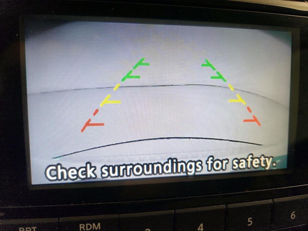 used 2015 Nissan Rogue car, priced at $13,599