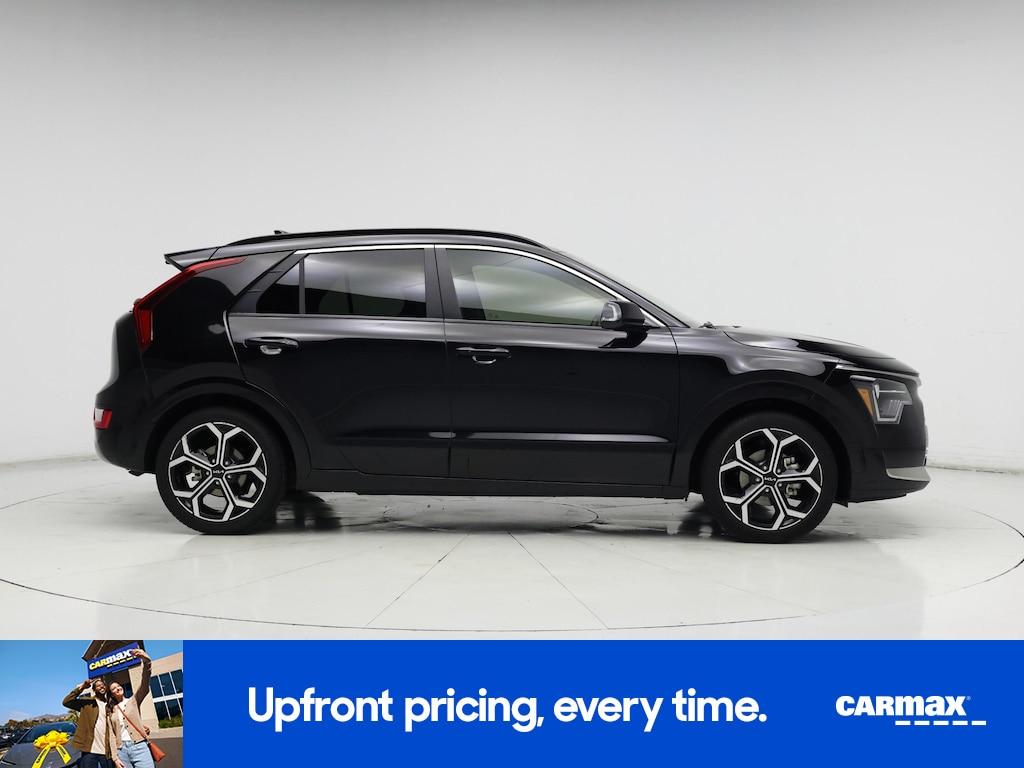used 2023 Kia Niro car, priced at $23,998