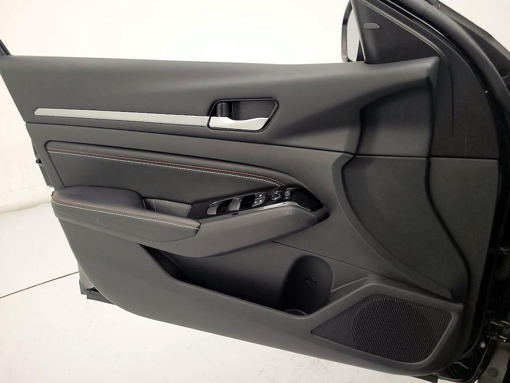 used 2023 Nissan Altima car, priced at $25,998