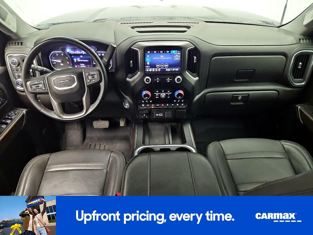 used 2023 GMC Sierra 2500 car, priced at $62,998