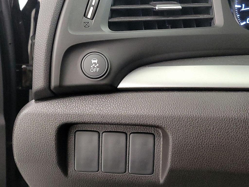 used 2018 Acura ILX car, priced at $18,998