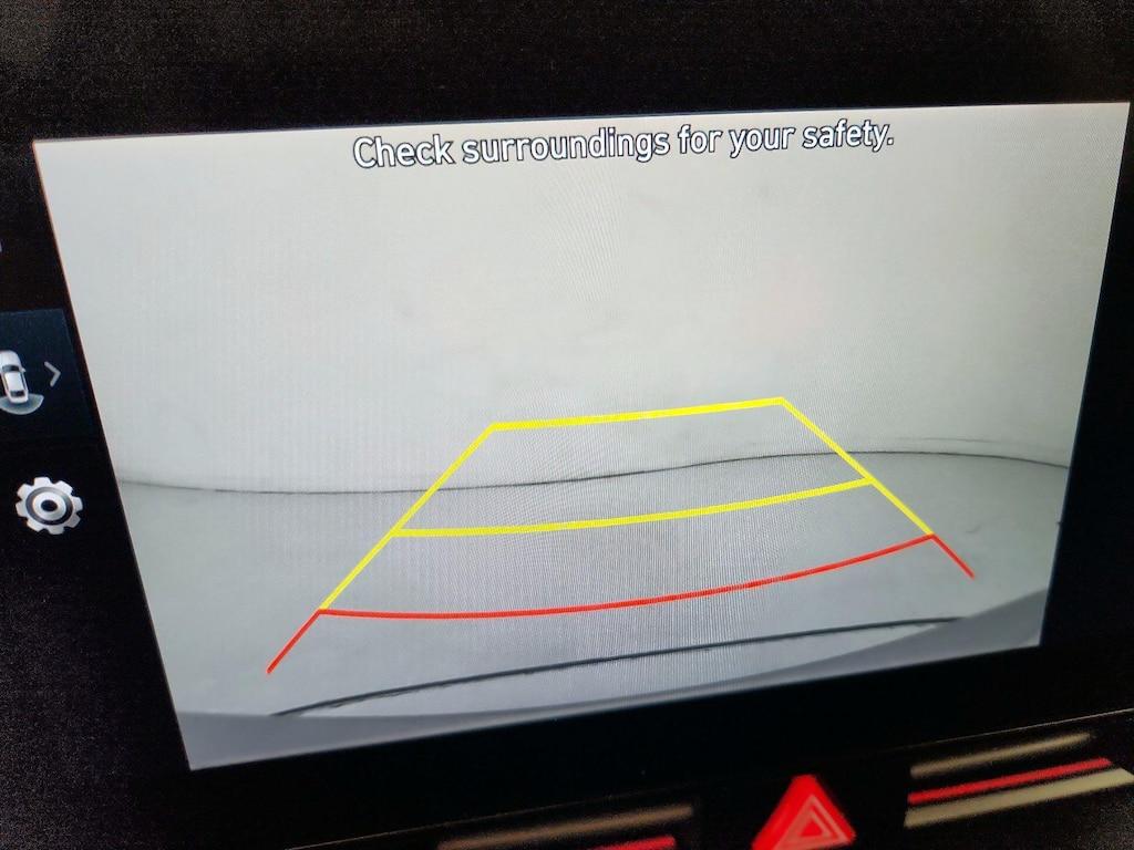 used 2023 Hyundai Elantra car, priced at $20,998