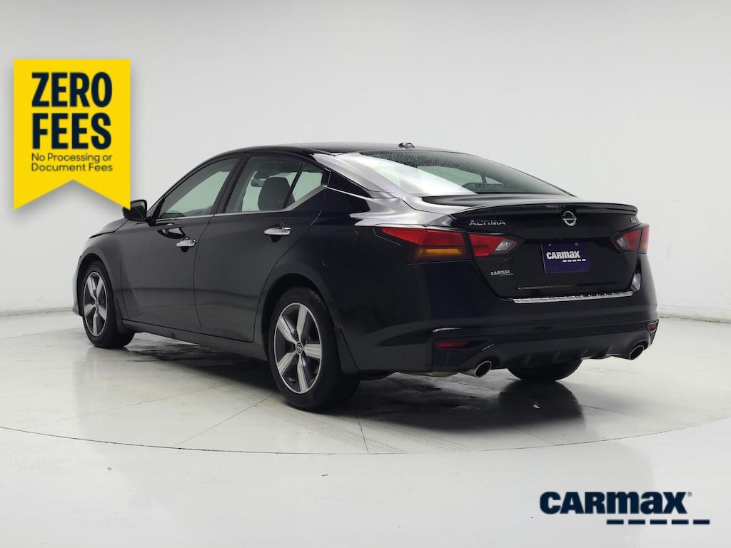used 2022 Nissan Altima car, priced at $24,998