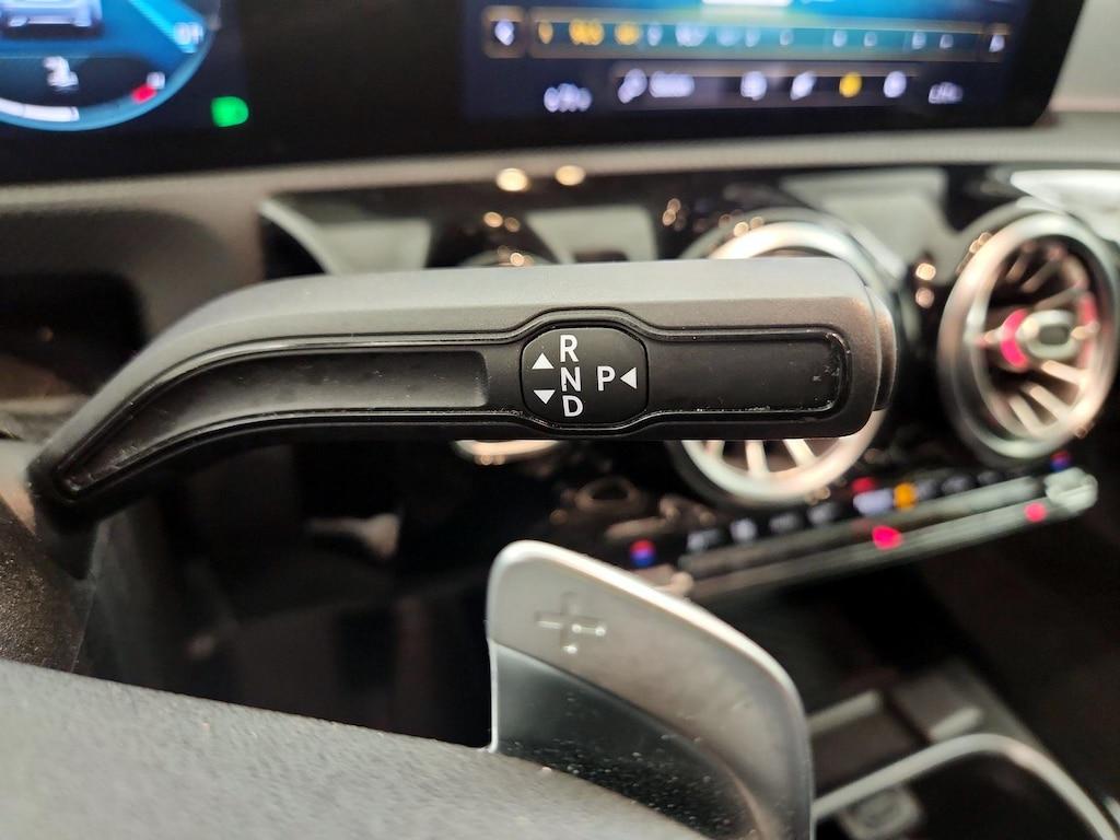 used 2020 Mercedes-Benz A-Class car, priced at $22,998