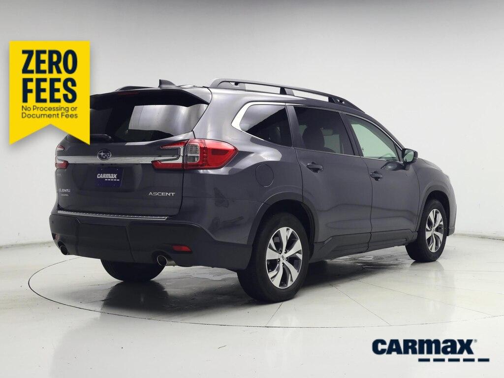 used 2024 Subaru Ascent car, priced at $30,998