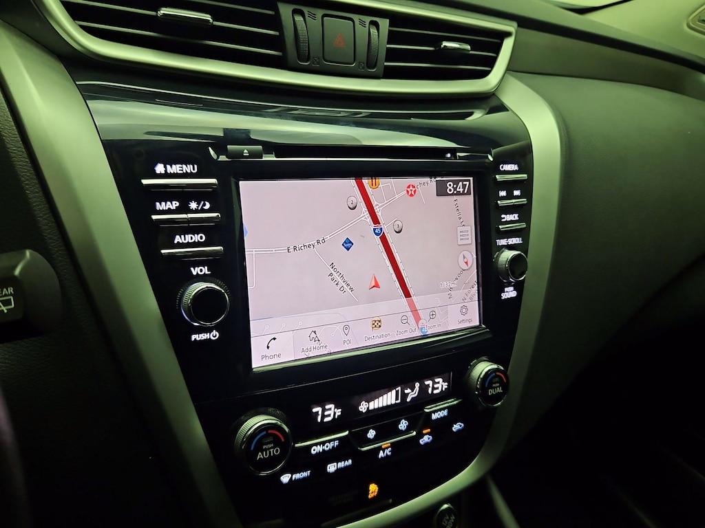 used 2019 Nissan Murano car, priced at $22,998