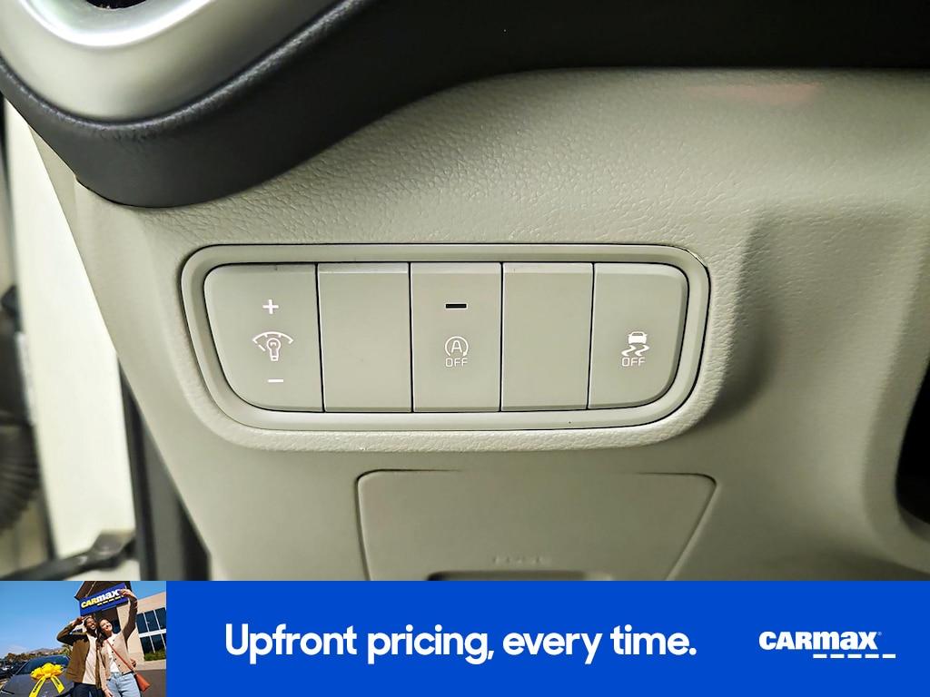 used 2020 Kia Soul car, priced at $16,998