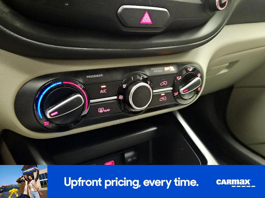 used 2020 Kia Soul car, priced at $16,998