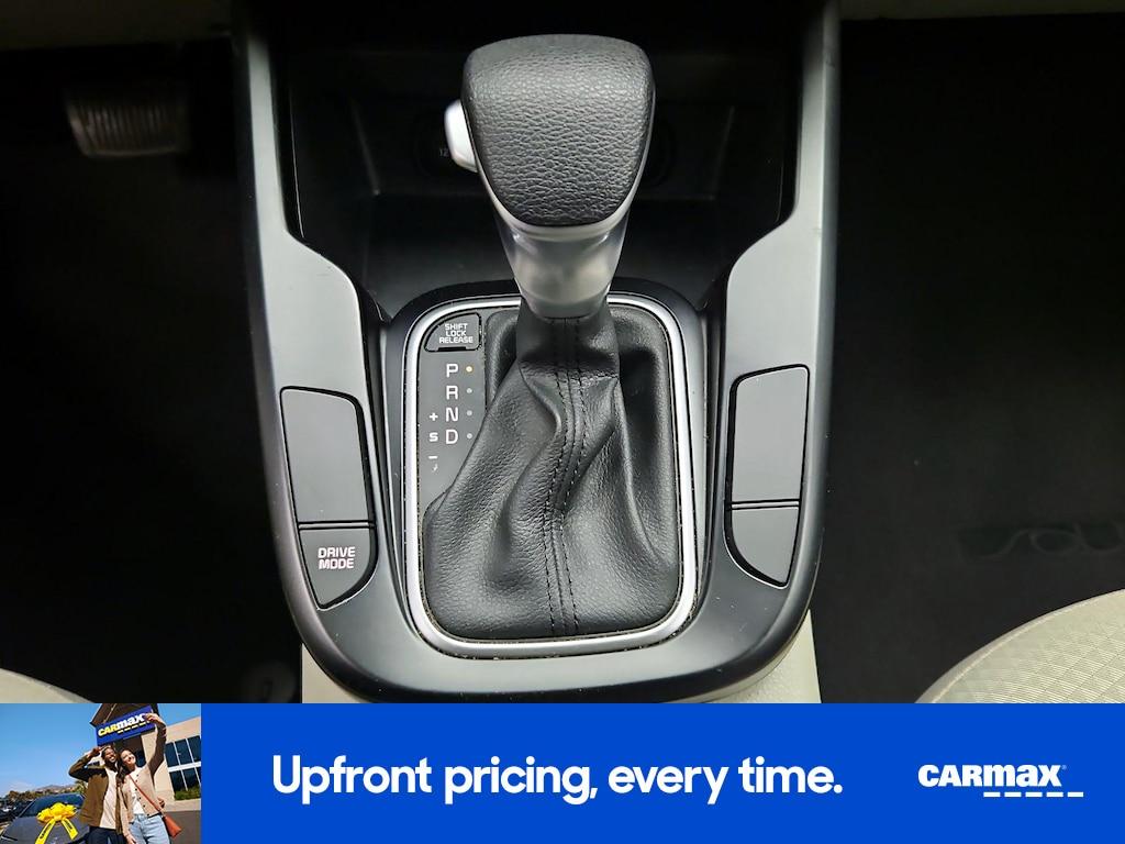 used 2020 Kia Soul car, priced at $16,998