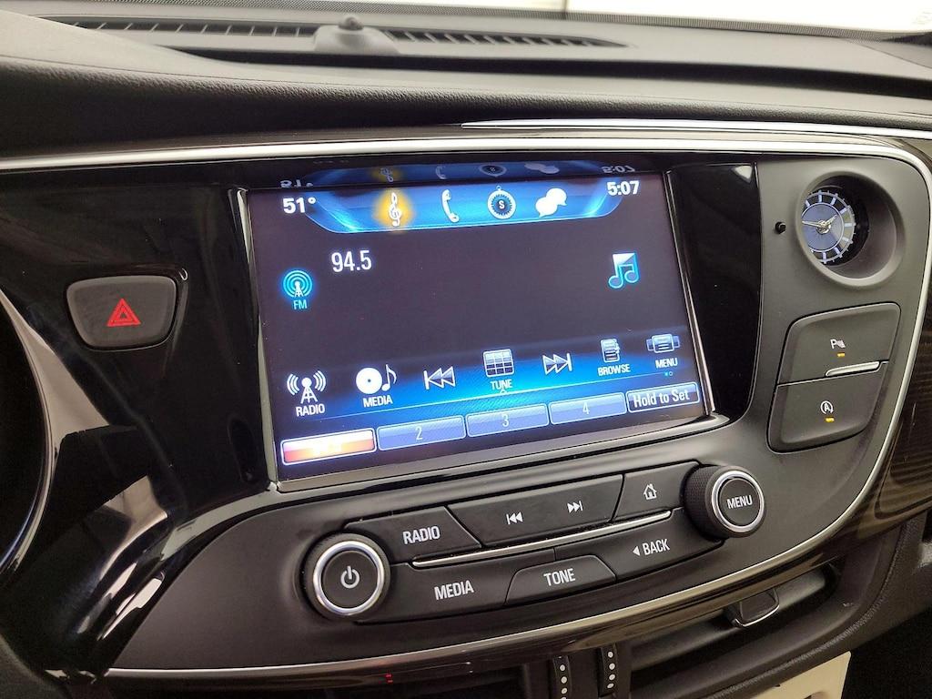 used 2020 Buick Envision car, priced at $18,998