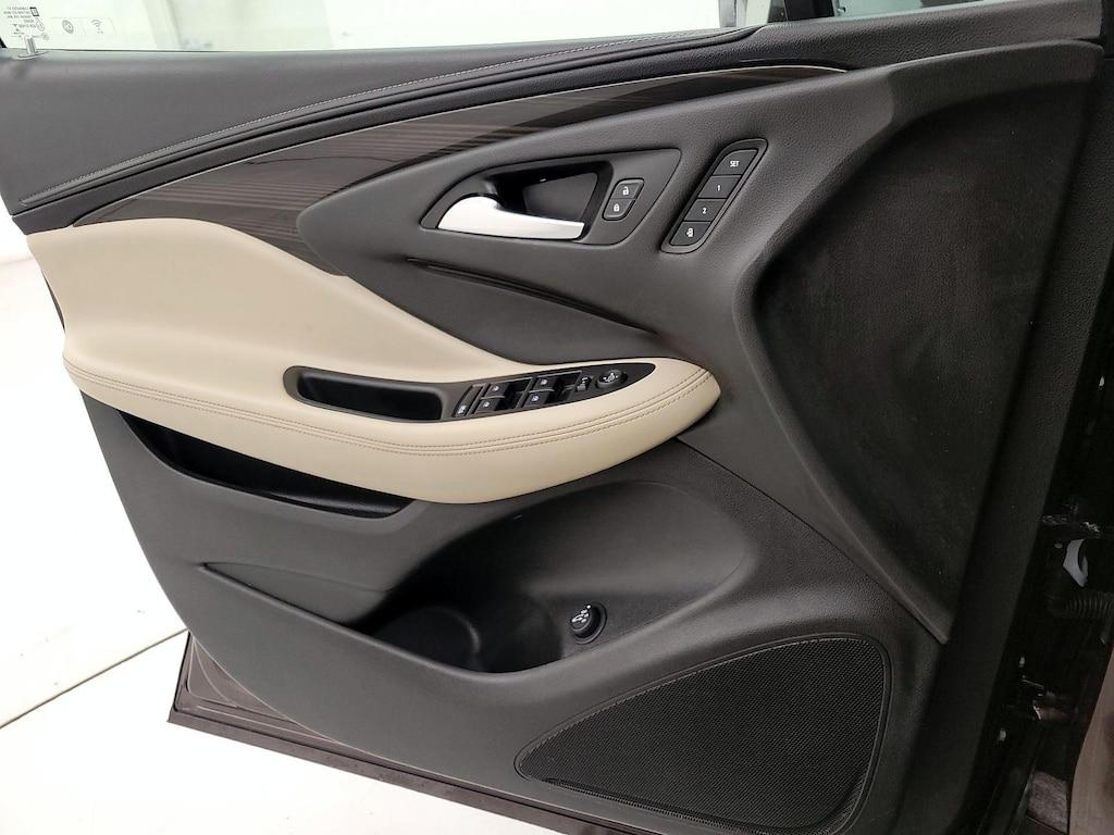 used 2020 Buick Envision car, priced at $18,998