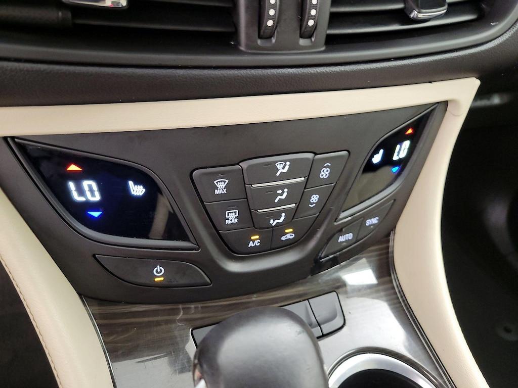 used 2020 Buick Envision car, priced at $18,998